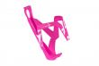 Madison Race X resin cage Fluoro pink